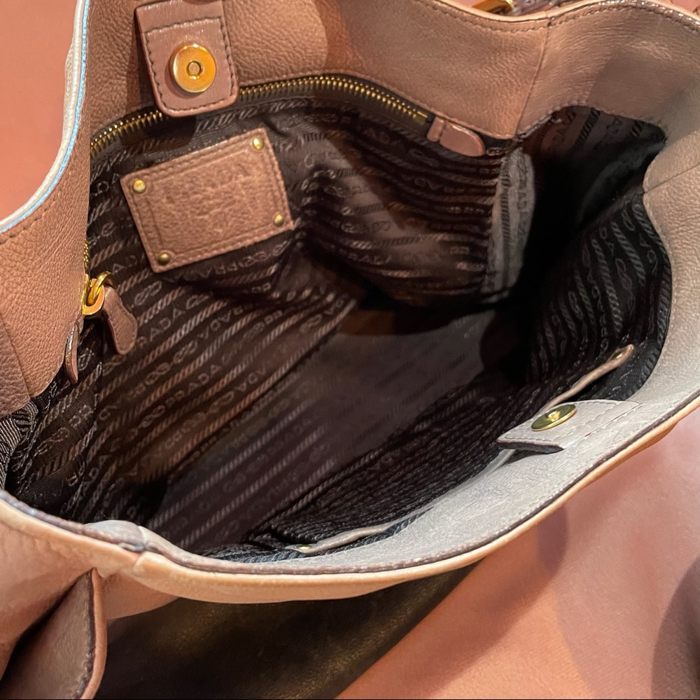 Prada Purse - Picture 7 of 14